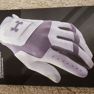Golf glove